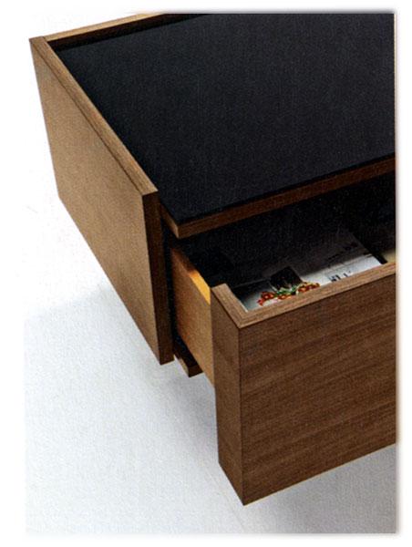 Тумба под TV Horizon CALLIGARIS CS6017-3A  - Вид №2