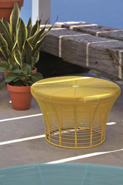 GAN Табурет с высоким содержанием железа Aram sun-id-1368914 - Вид №3