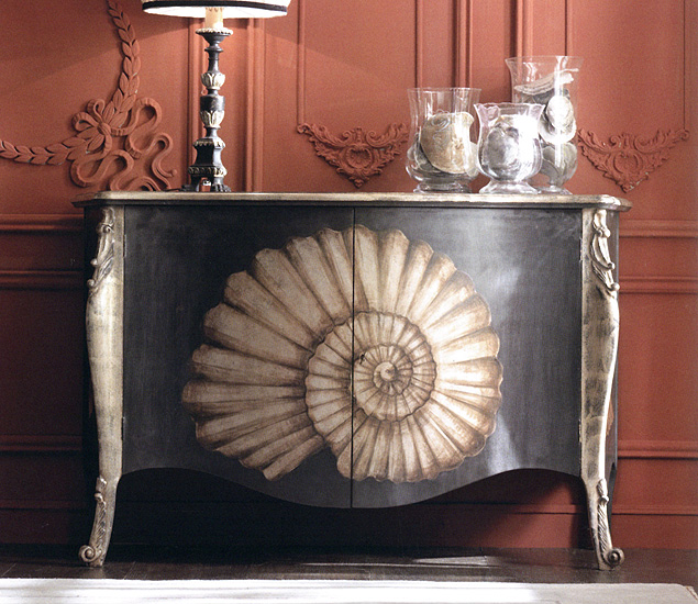 Буфет  VITTORIO GRIFONI 2063 