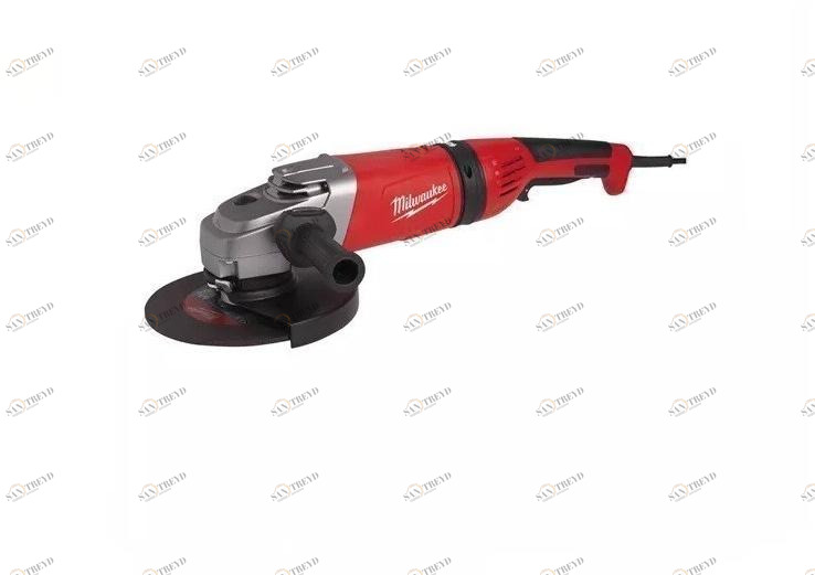 MILWAUKEE Болгарка 2600w с avs и защитой sun-id-1357439