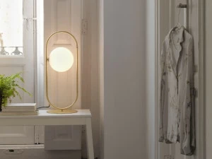 Aromas del Campo Настольная лампа Abbacus S1258