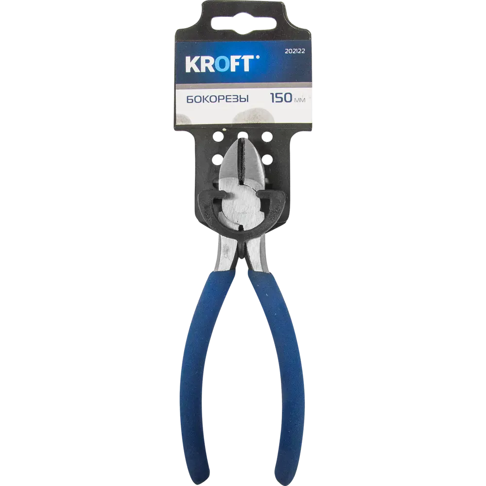 Бокорезы Kroft 150 мм STLM-2055036 - Вид №2
