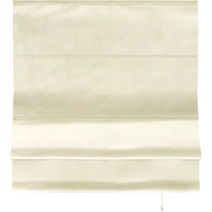 Штора римская Милфид 160x190 см цвет ваниль 82411447 STLM-2031230