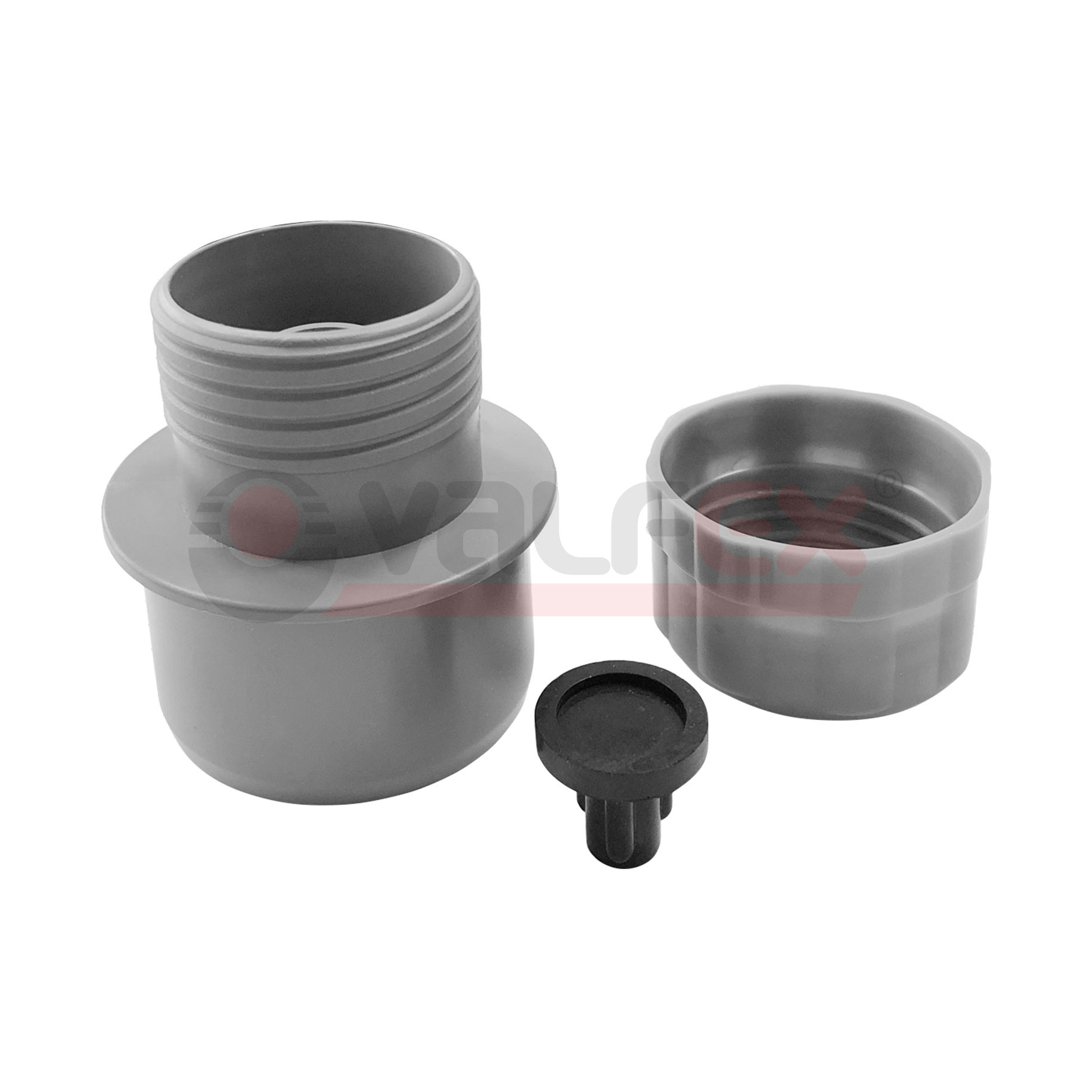 26000050 Valfex Аэратор для внутренней канализации  - Вид №1