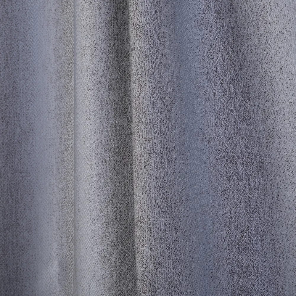 Штора на ленте Barolo 160x280 см цвет серый 83406924 STLM-2147222 INSPIRE  - Вид №1