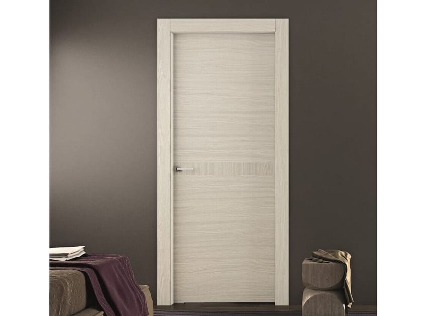 Деревянные распашные двери Pail Serramenti GEO LECCE ARCH-00077892