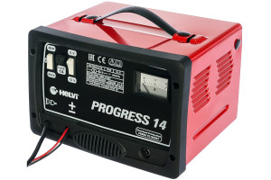 15831962 Зарядное устройство PROGRESS 14 99000067 HELVI