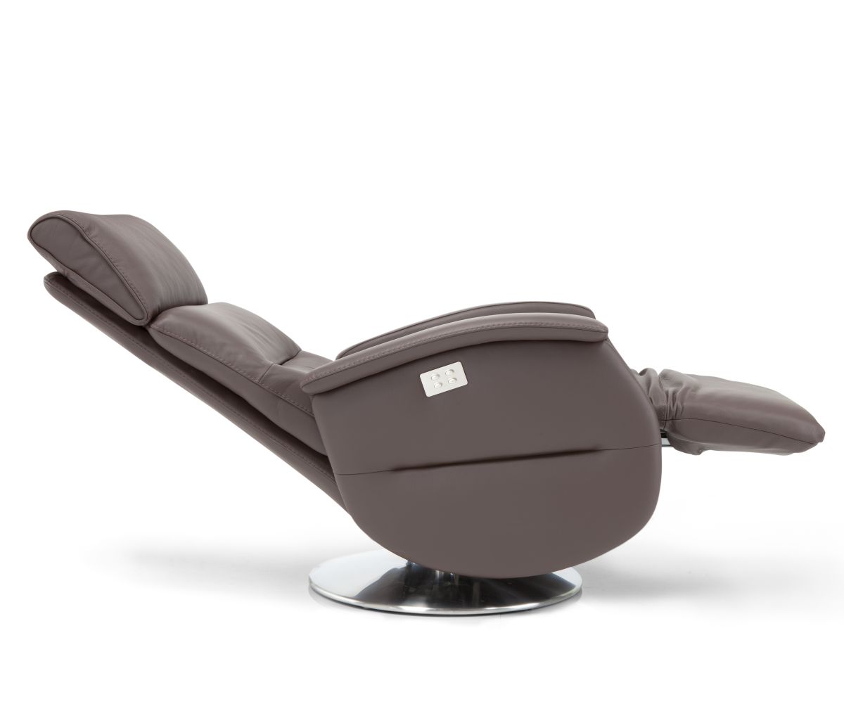 Поворотные Кресло Lift-Relax Lift 2 Motori  Spaziorelaxitalia  Bruxelles Bruxelles Lift 2 Motori  - Вид №2