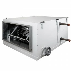 Приточная установка ФЬОРДИ ВПУ-3000 W