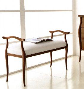 Банкетка  ANNIBALE COLOMBO A 1185