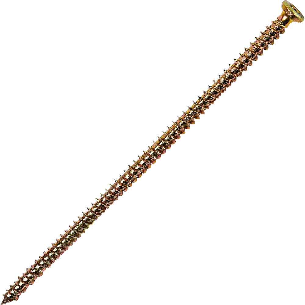 Шуруп по бетону Santreyd 7.5×182 мм для надежного крепления 89356037 STLM-1008372