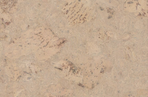 722 901 011 Пробковый пол Twist Cream GRANORTE Naturals