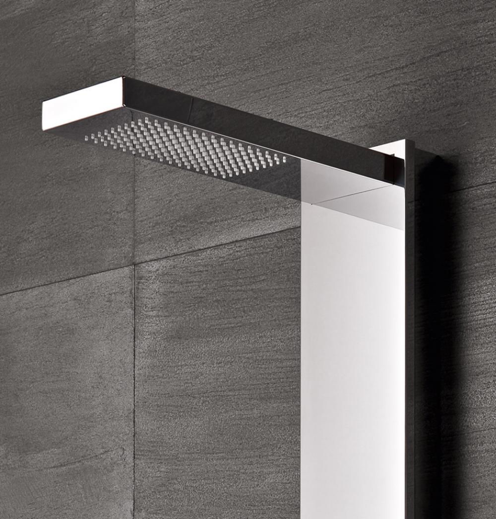 Flair  Glass1989  Душевые Панели  - Вид №1