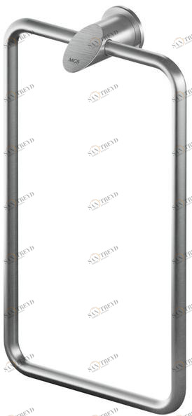MGS Кольцо для полотенца из нержавеющей стали Accessori per bagno sun-id-1376258