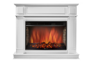 16531140 Портал 25 белый НС-1241778 Firelight Piazza