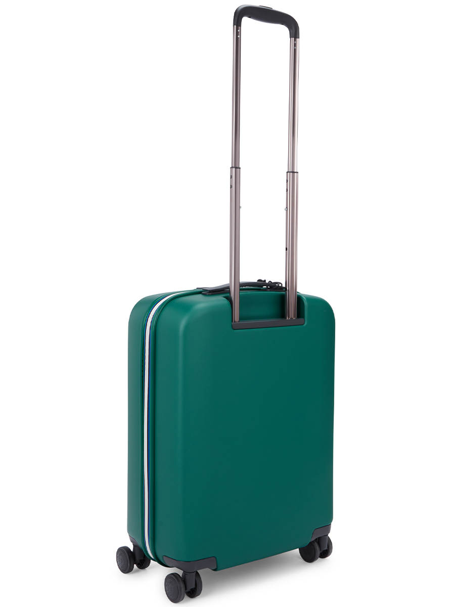 KI5993X66 Чемодан S Small Cabin Size 4 Wheeled Hardshell Luggage Kipling Curiosity - Вид №1