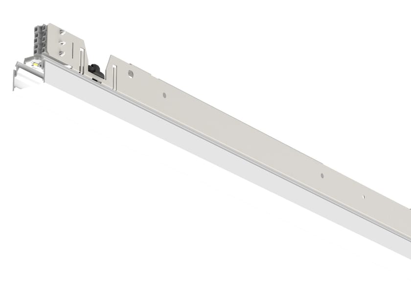 Алюминиевое светодиодное освещение PROLICHT Айдахо ARCH-00147809