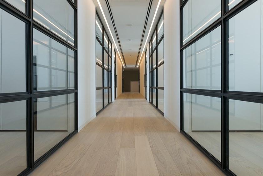 Garbelotto Система укладки деревянных полов Clip up system® sun-id-1418125 - Вид №11