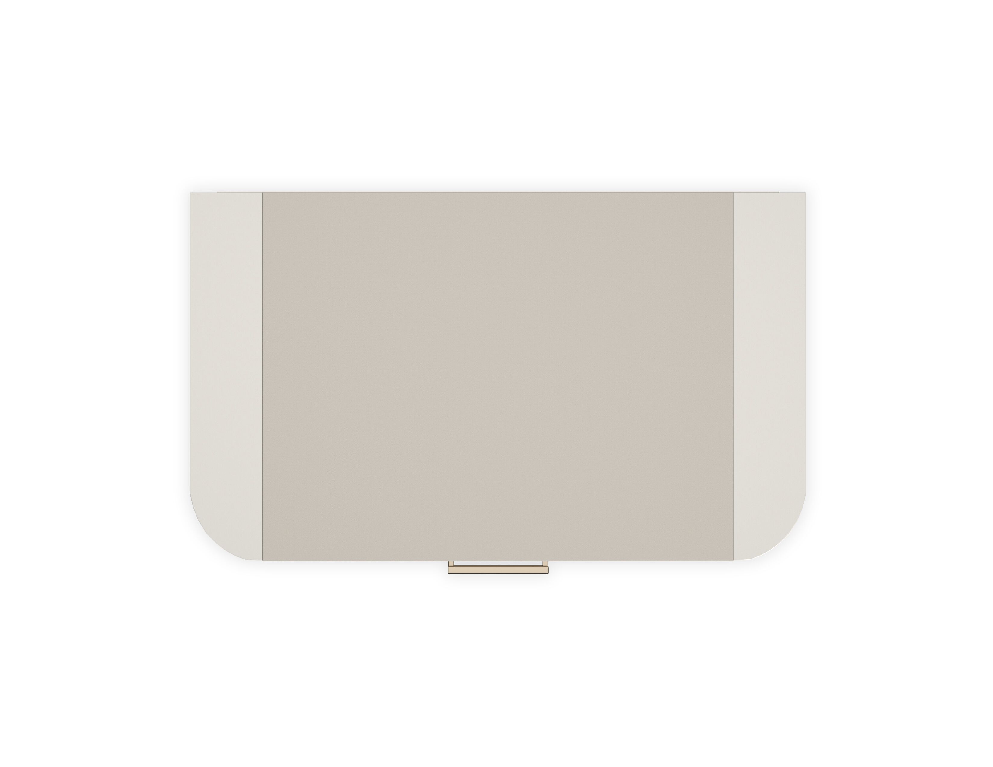 Деревянная прямоугольная тумбочка с ящиками Caracole LOVE-LY! ARCH-00023255 - Вид №14