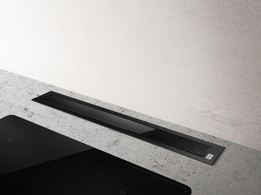 Elica Съемный верхний колпак из нержавеющей стали Iconic sun-id-1404274 - Вид №2