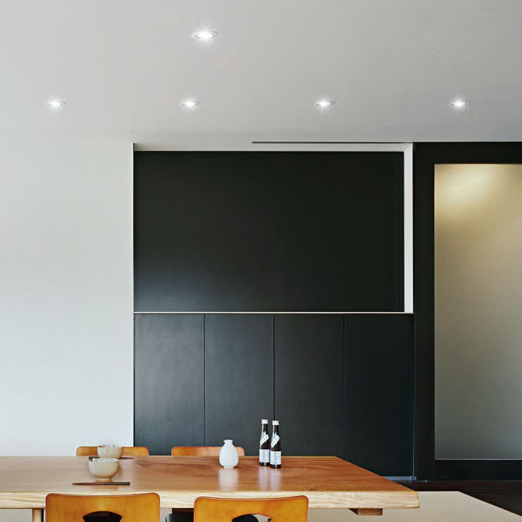 Oscaluz 0038-01-01-W встраиваемый потолочный 116388 - Вид №2