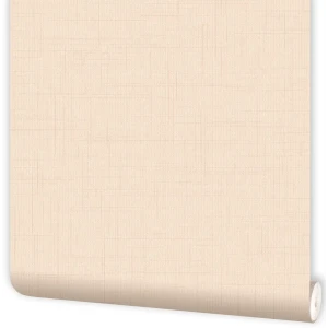 Обои бумажные Пермские обои Сатин шампань 0.53 м 89423441