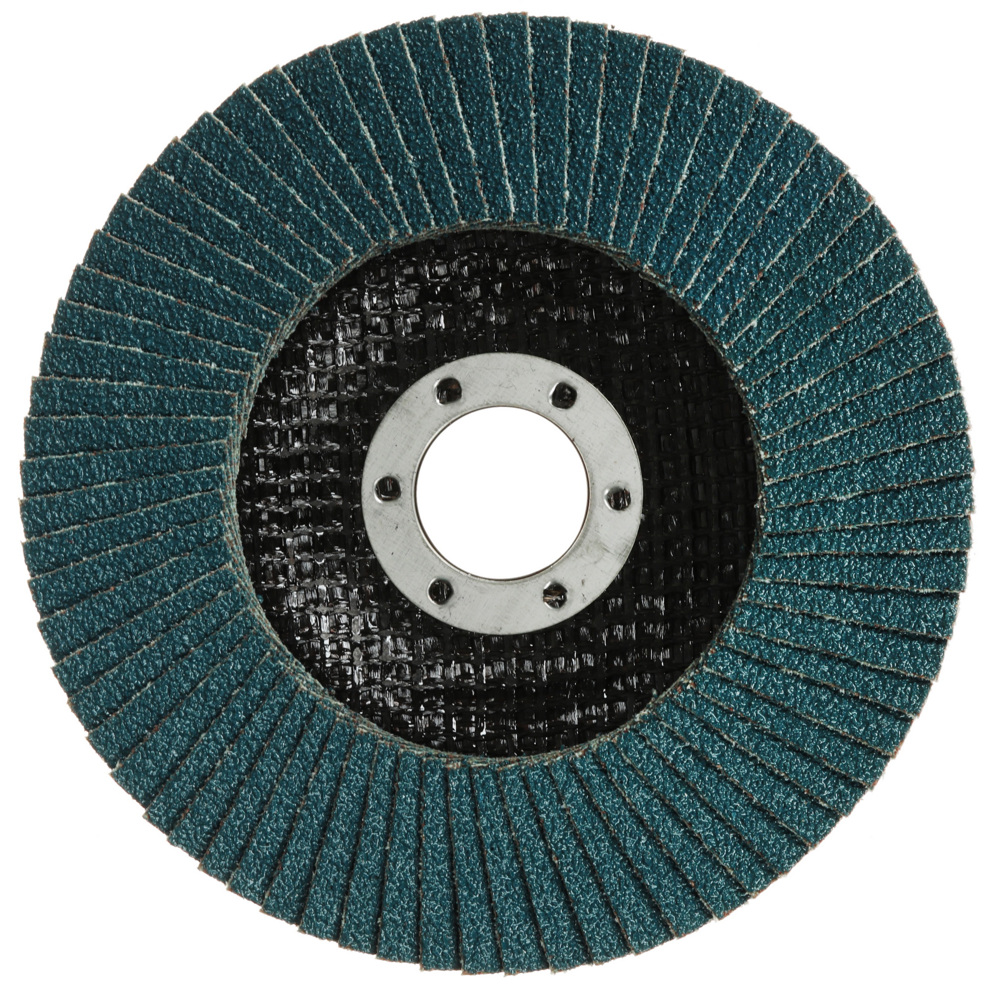 Диск лепестковый Зубр 36596-125-60 9108854 STDN-0051624 - Вид №1