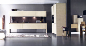 Кухня CENTURY BAMAX century 2