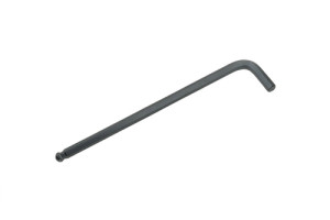 16381715 Шестигранный ключ 2.5мм 115x20 мм K 1449 KAMASA TOOLS