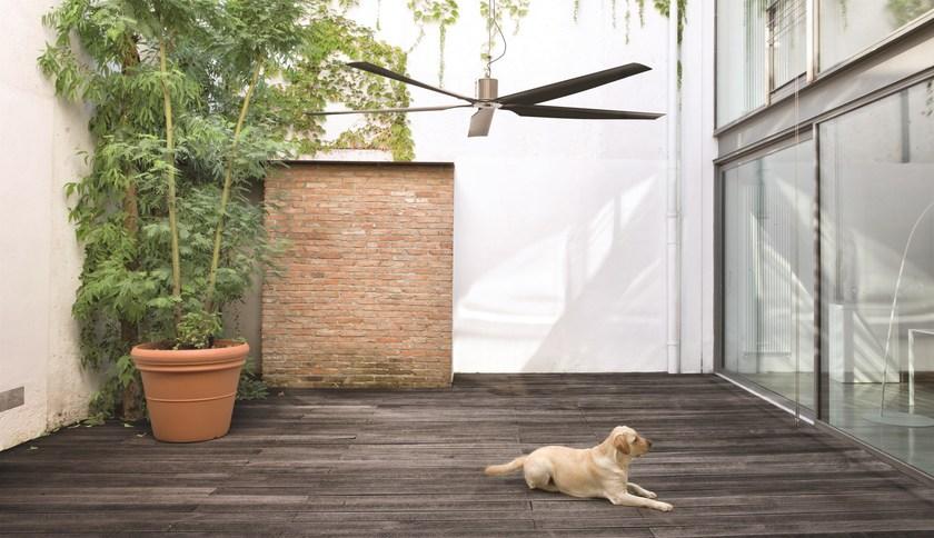 Ceadesign Потолочный вентилятор Two Two 01 - Вид №2