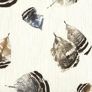 Рулон обоев CASAMANCE 73350163 Основа винил на бумаге