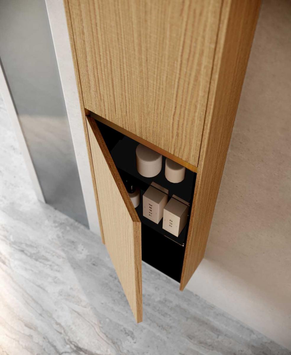 Eden Мебель для ванной OASIS BATHROOM Eden - Вид №17