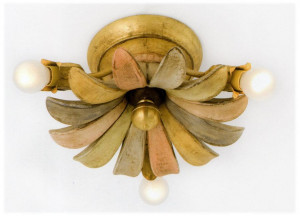 Люстра  CHELINI 375/P