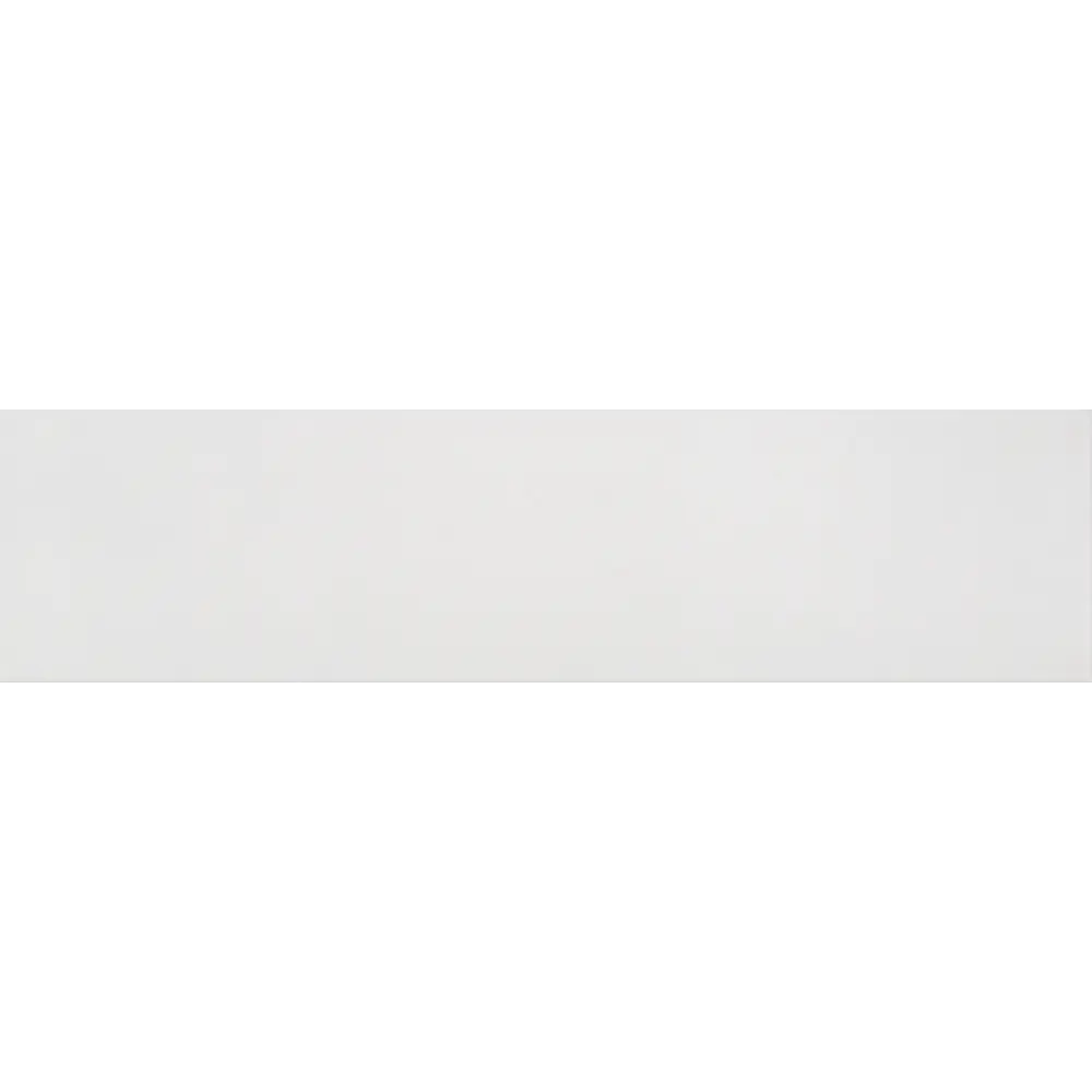 Керамогранит Tone 15х60 см 1.36 м² цвет белый матовый BELANI STLM-2010528