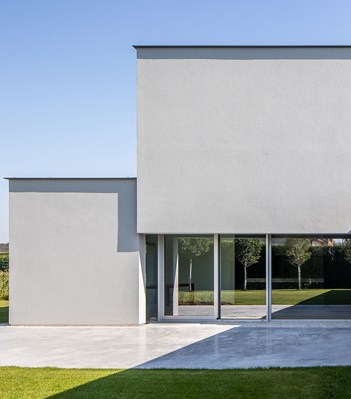 590G Бассейн vola  - Вид №8