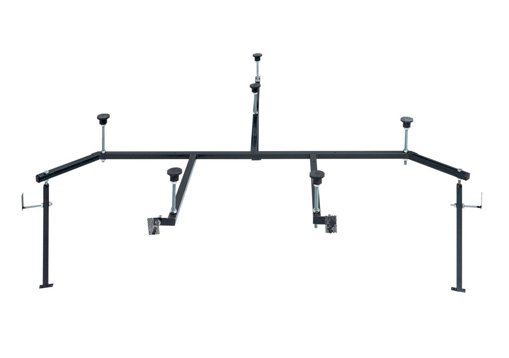 Каркас сварной для акриловой ванны Aquanet Vitoria 130x130 00187507 - Вид №1