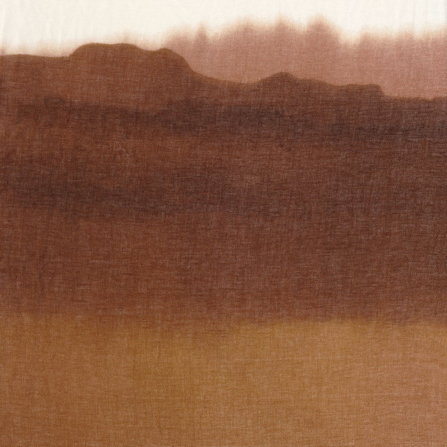 Льняная ткань для штор Casamance Haze ARCH-00067760 - Вид №8