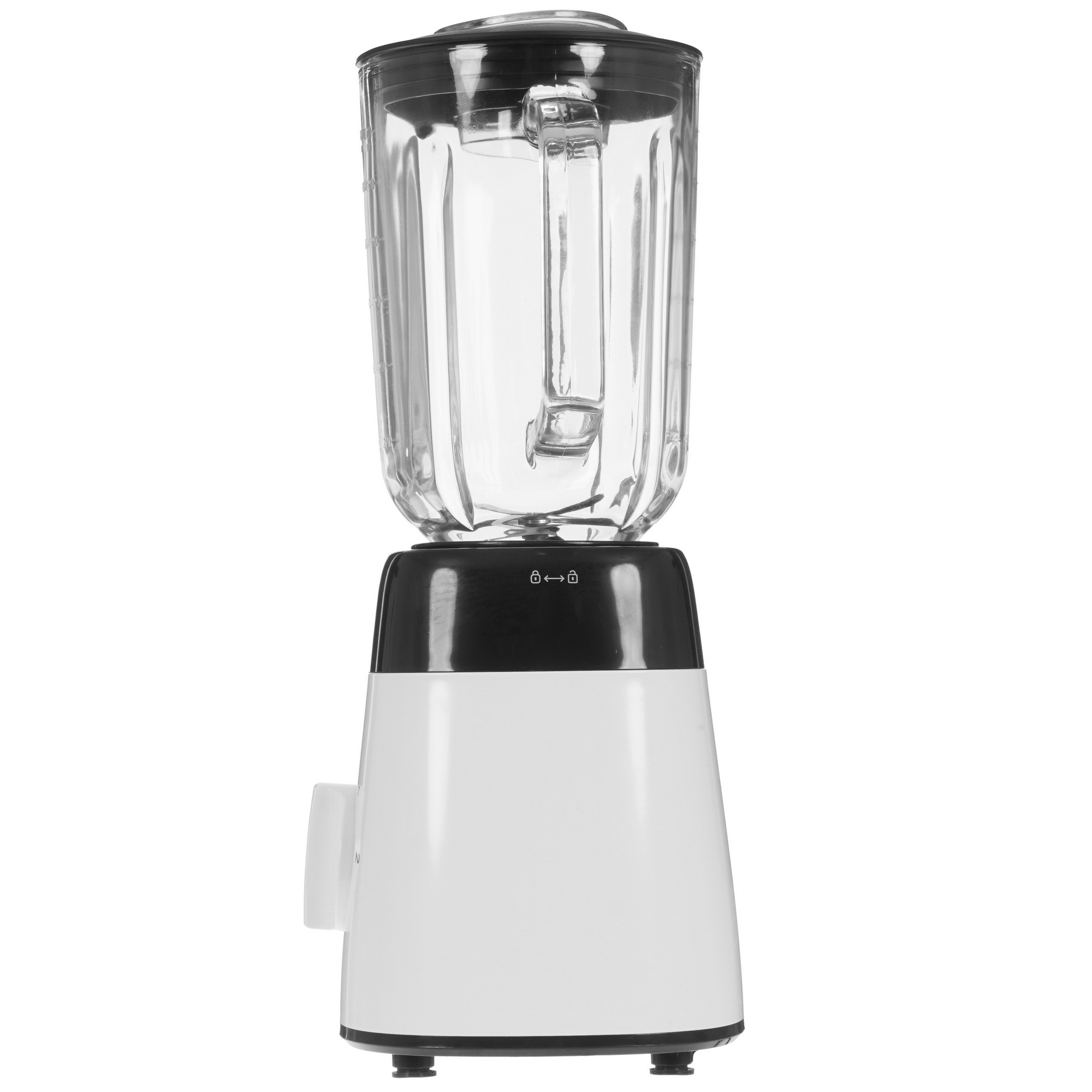 9912458 Блендер стационарный BQ SB1008 черный STDN-0003593 - Вид №2