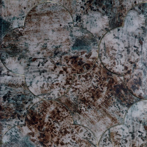 SICIS Vetrite 1 Boheme Grey ДЕКОРАТИВНЫЙ VETRITE