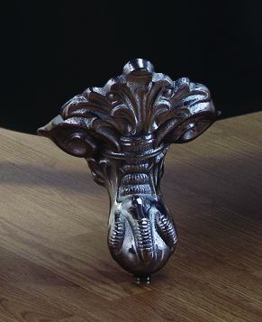 Чугунная ванна RECOR SLIPPER sun-id-1718069 - Вид №1