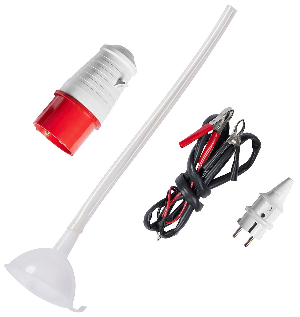 Электрогенератор   бензиновый Elitech HD GES 8000EWS-3 9145117 STDN-0046787 - Вид №9