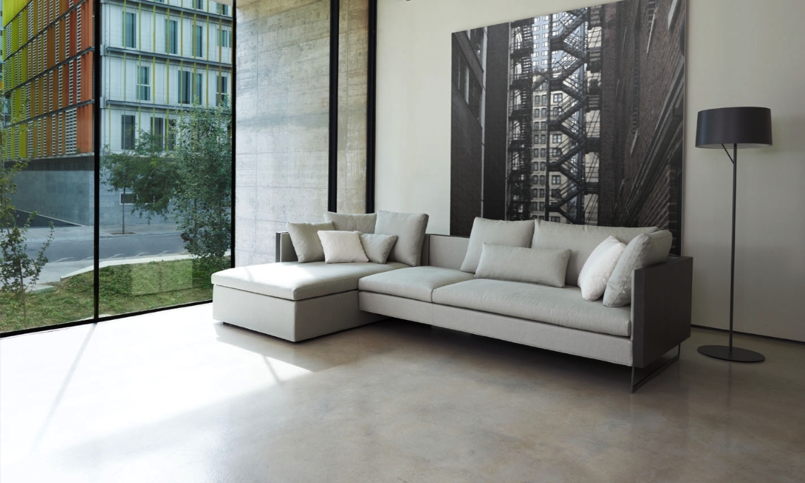 001286 Диван Joquer Deck Santreyd - Вид №4