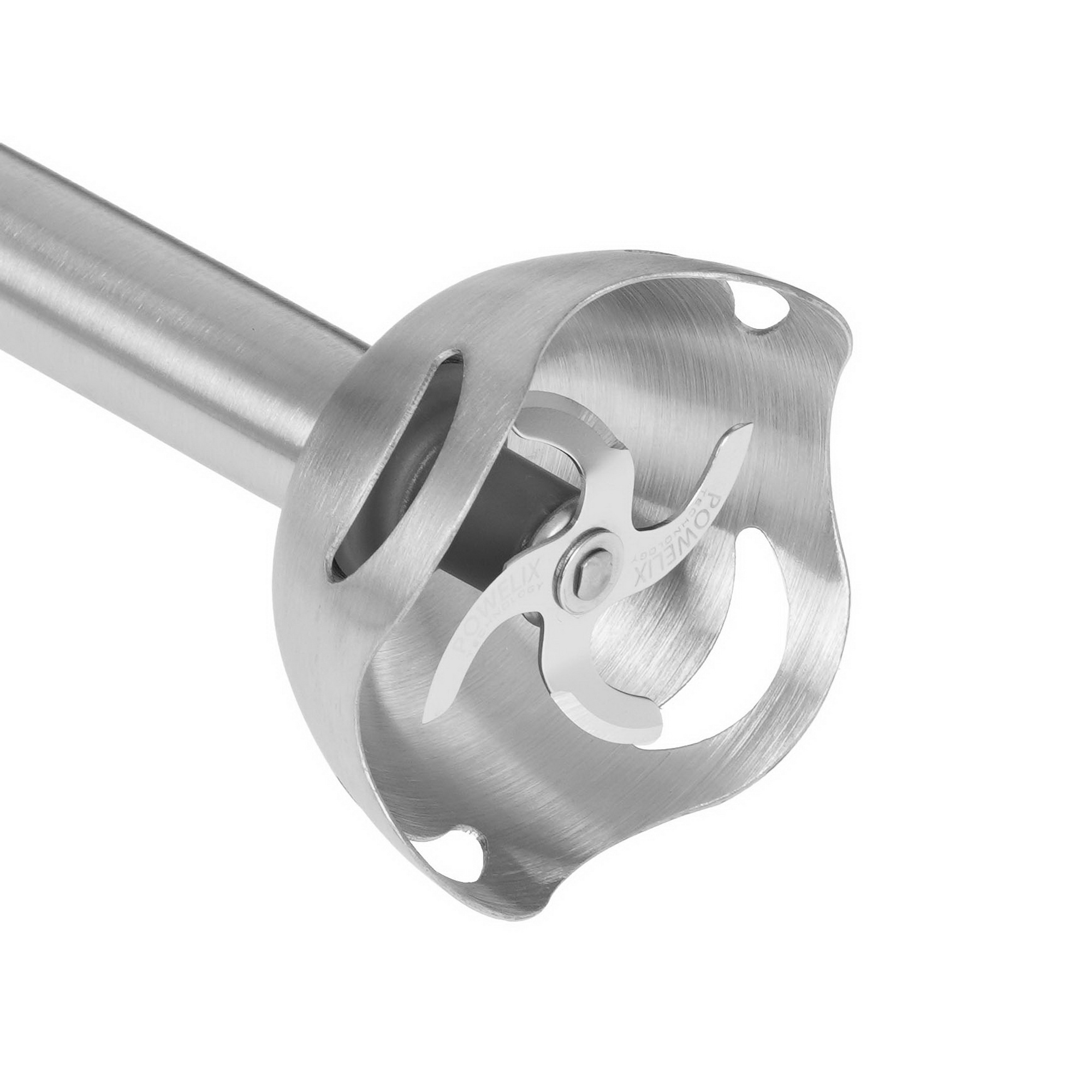 5069105 Блендер погружной Moulinex DD64K832 черный STDN-0025491 - Вид №6