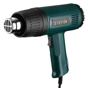 Фен технический сетевой Zitrek ZKHG2000, 2000 Вт