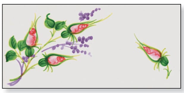 Керамический подвесной светильник FERROLUCE Chieti ARCH-00131888 - Вид №13