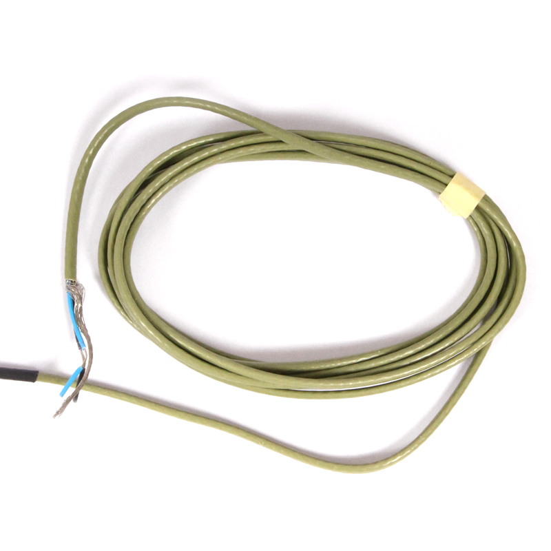 Мат греющий двужильный 160Вт/м2 на полимерной сетке REHAU 0,5х16м 316819 - Вид №5