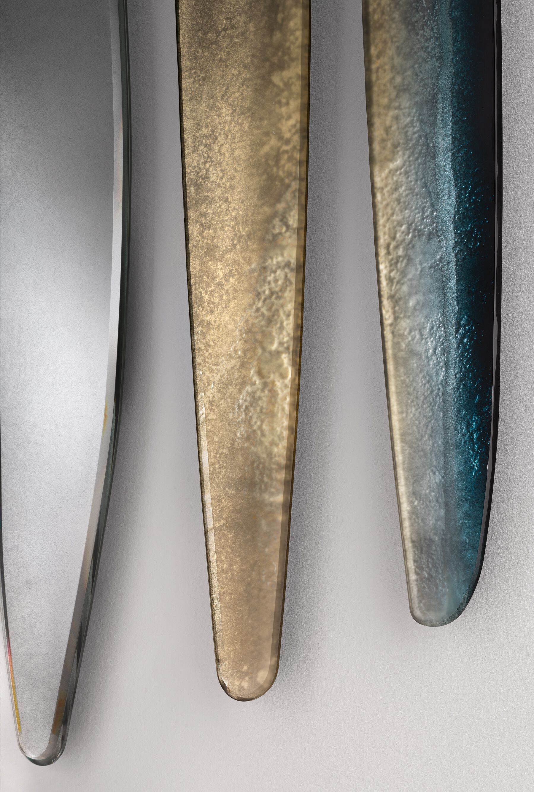 Настенное зеркало ARTE VENEZIANA итальянские пейзажи ARCH-00138350 - Вид №1