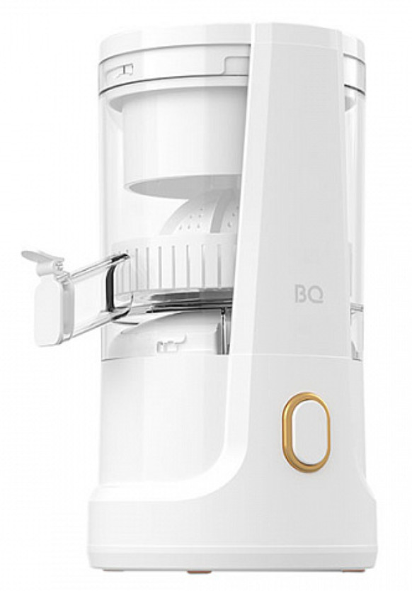 9073272 Соковыжималка электрическая BQ J1010 белый STDN-0148918 - Вид №1