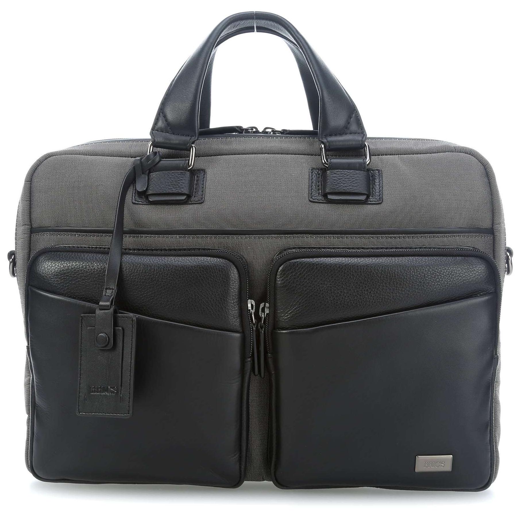 BR207705.104 Сумка для ноутбука BR207705 Brics Monza