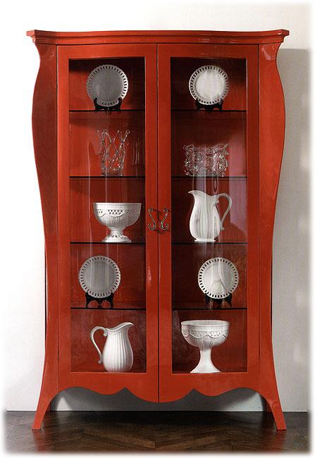 Витрина  CANTALUPPI Wave vetrina Botero